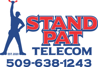 STAND PAT TELECOM - TELECOM & CABLING COMPANY